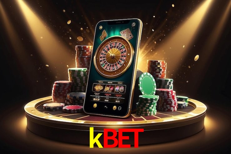 kbet - Aplicativo Móvel