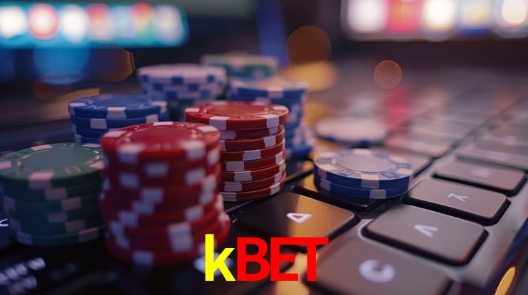 kbet - cassino ao vivo